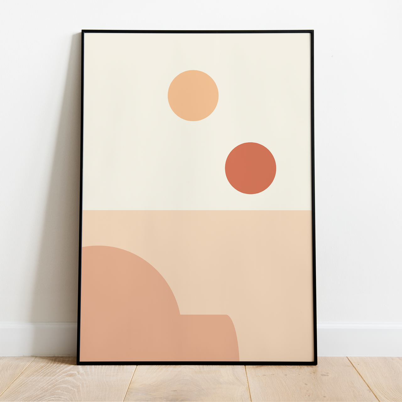 TATOOINE | ART PRINT