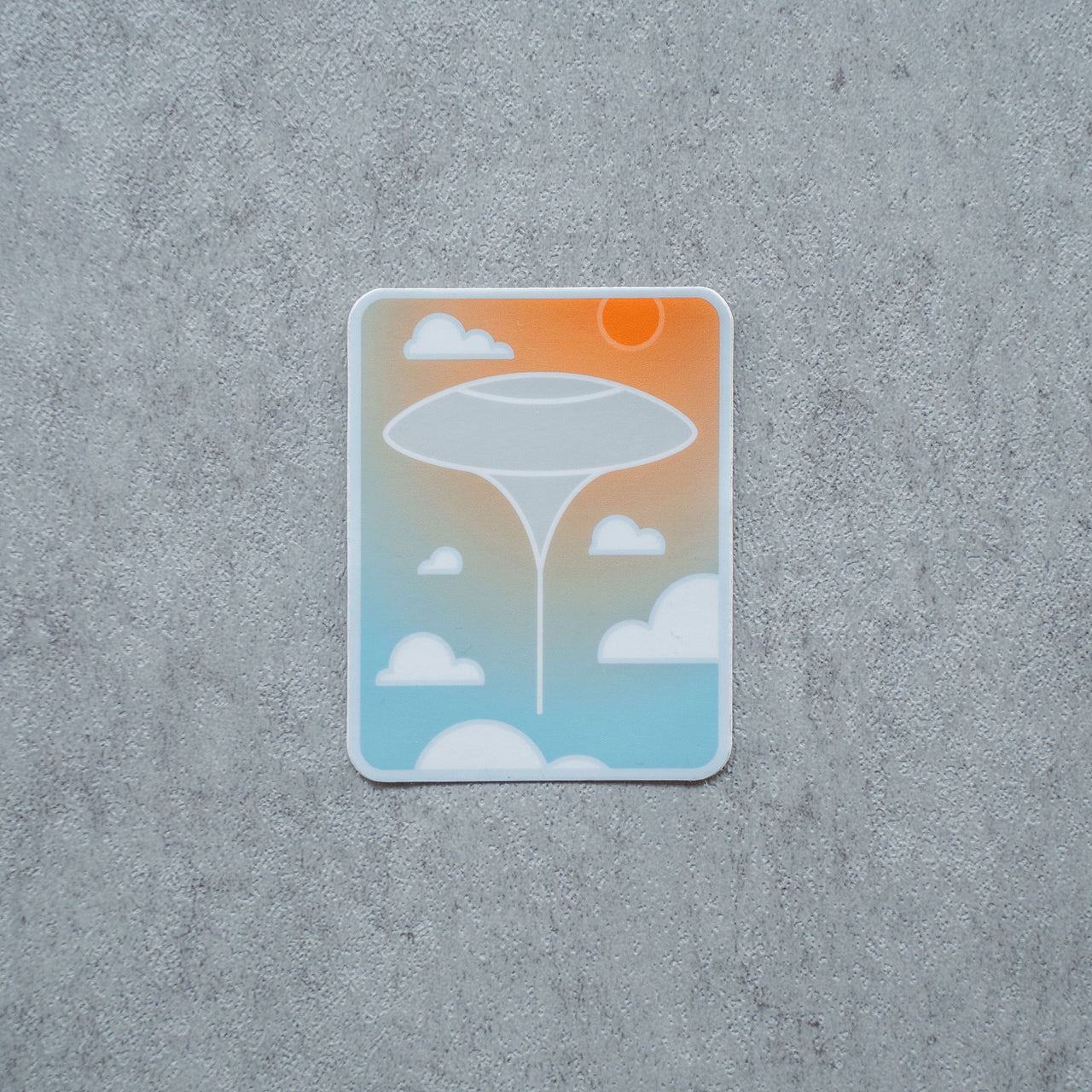 BESPIN | Sticker