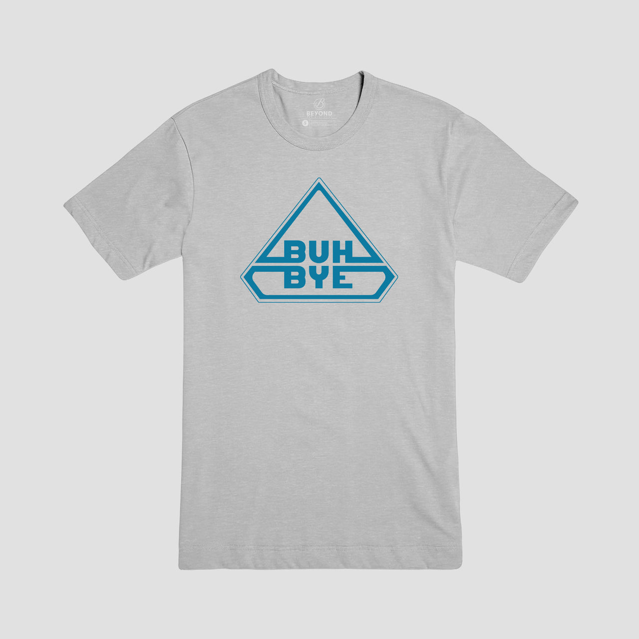 BUH-BYE | Star Tours | Tee