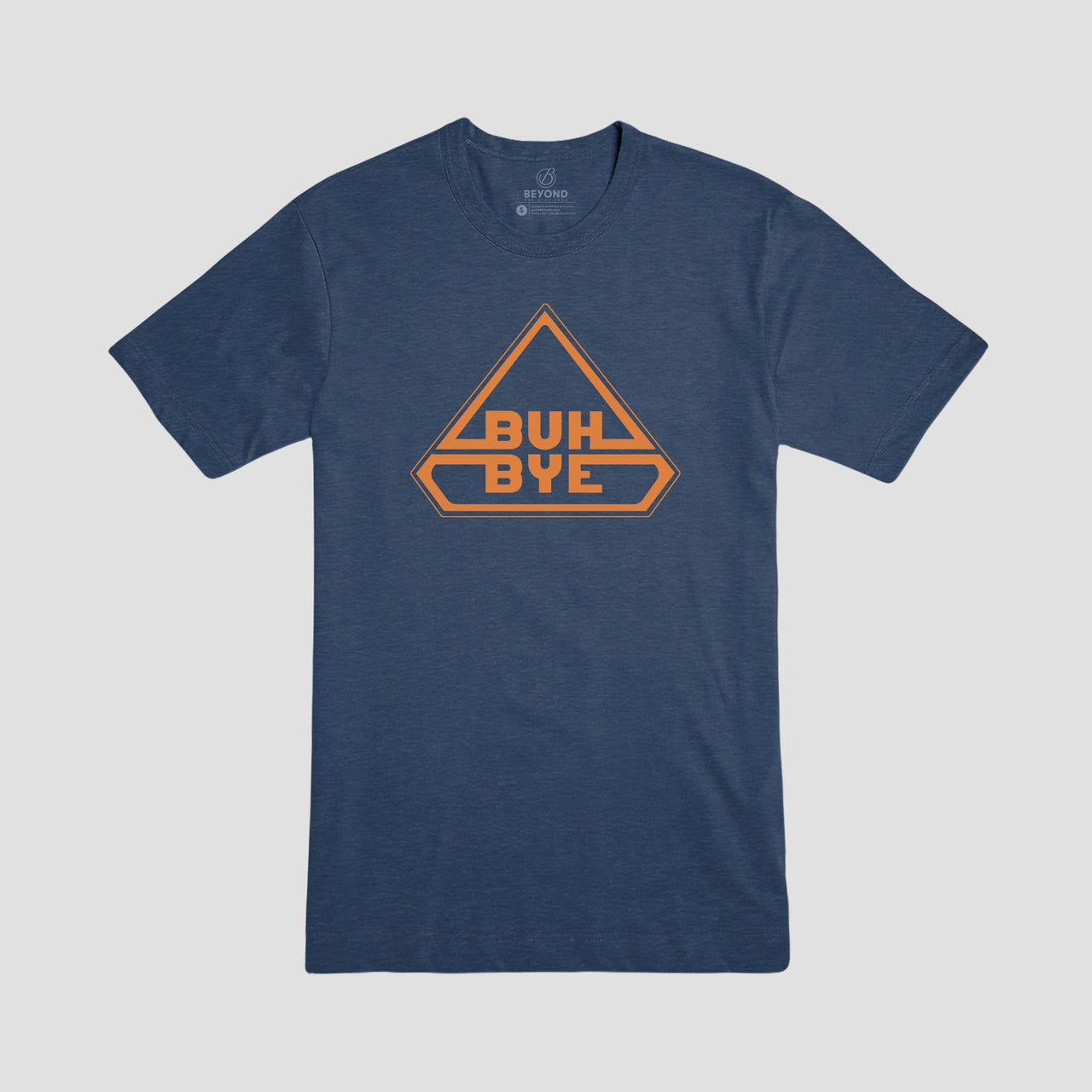 BUH-BYE | Star Tours | Tee