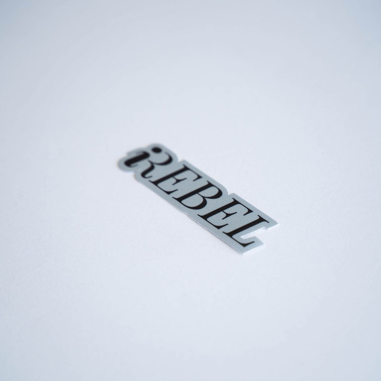 iRebel | Sticker